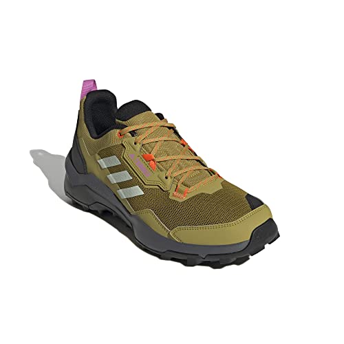 adidas Terrex AX4 GTX Sneaker Shoes Schuhe (43 1/3, Olive) von adidas