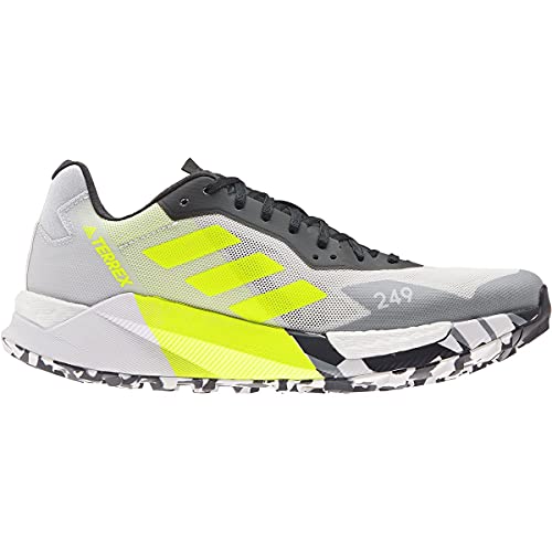 adidas Terrex Agravic Ultra W Damen Laufschuhe Gr. 41 1/3 von adidas