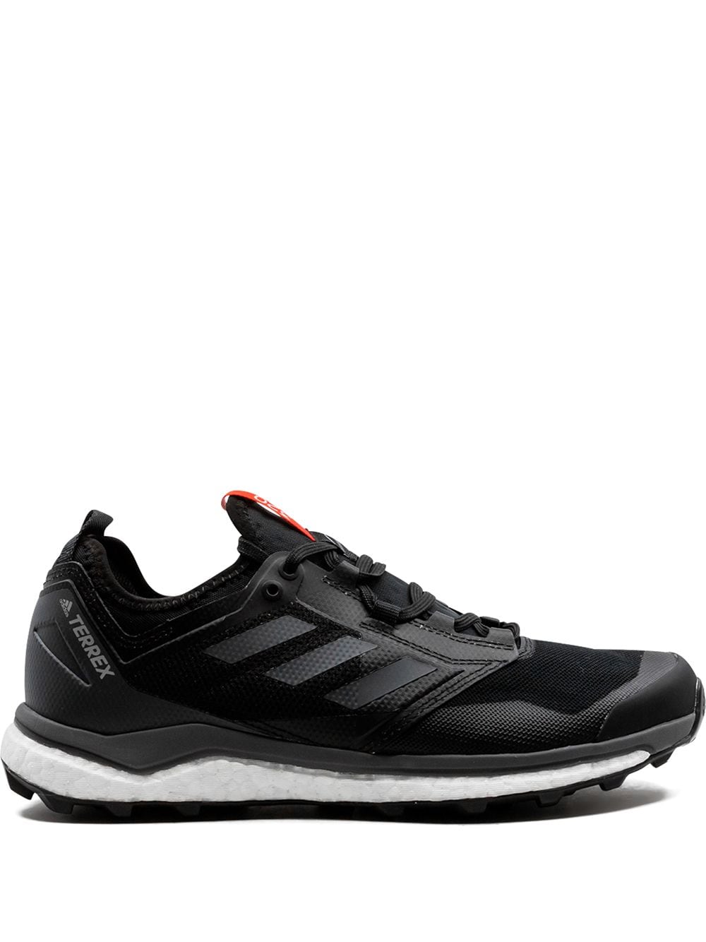 adidas Terrex Agravic XT Sneakers - Schwarz von adidas