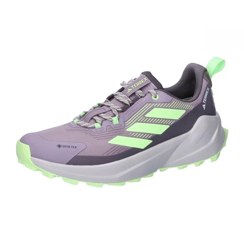 adidas Terrex Damen Wanderschuhe Trailmaker 2 GTX W Prlofi/Grespa/Chacoa 39 1/3 von adidas