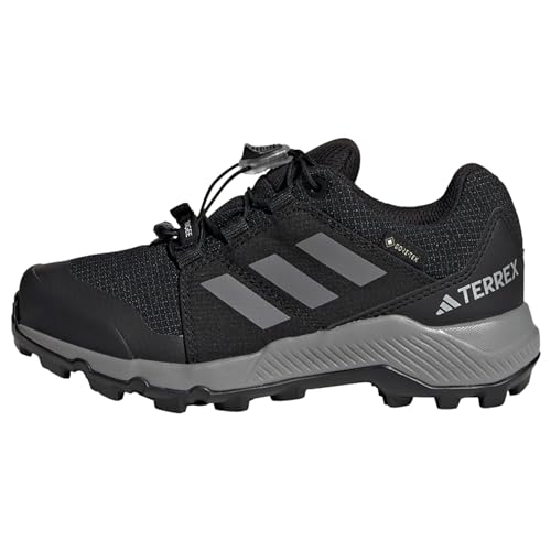 adidas Terrex Gore-TEX Hiking Shoes Walking Shoe, core Black/Grey Three/core Black, 37 1/3 EU von adidas