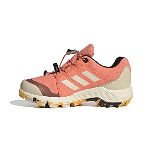 ADIDAS Terrex GTX Walking-Schuh, Corfus/Wonwhi/Cblack, 33 EU von adidas