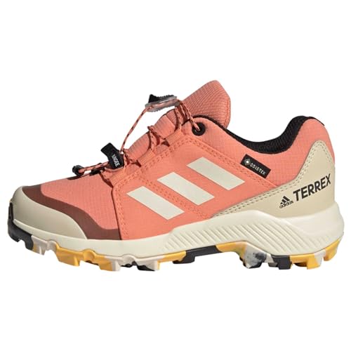 ADIDAS Terrex GTX Walking-Schuh, Corfus/Wonwhi/Cblack, 39 1/3 EU von adidas