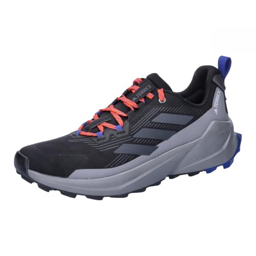 adidas Terrex Herren Wanderschuhe Trailmaker II Core Black/Carbon/Grey Three 45 1/3 von adidas