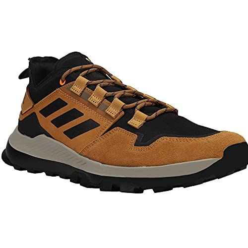 adidas Terrex Hikster Hiking Shoe, Mesa/Core (Numeric_10) von adidas