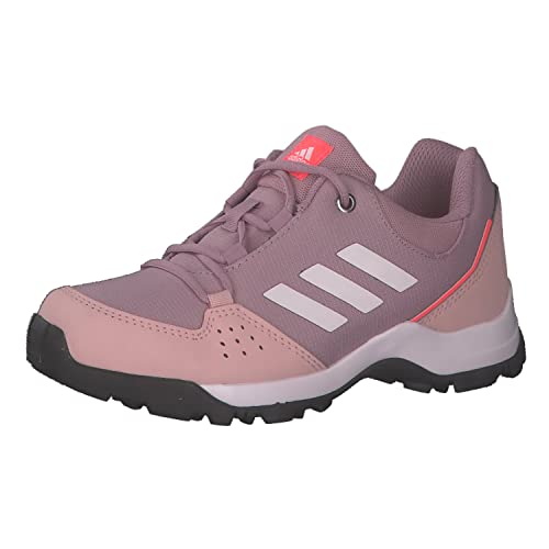 adidas Terrex Hyperhiker Hiking Shoes-Low (Non Football), Magic Mauve/Almost pink/Turbo, 36 2/3 EU von adidas