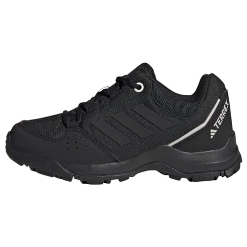adidas Terrex Hyperhiker Hiking Shoes-Low (Non Football), core Black/core Black/Grey Five, 29 EU von adidas