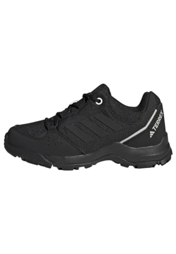 adidas Terrex Hyperhiker Hiking Shoes-Low (Non Football), core Black/core Black/Grey Five, 32 EU von adidas