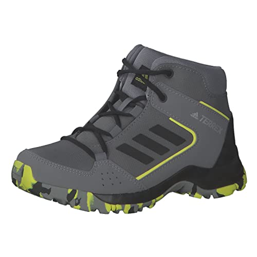 adidas Terrex Hyperhiker K Trekking-& Wanderstiefel, Gricua Negbás Gritre, 36 EU von adidas