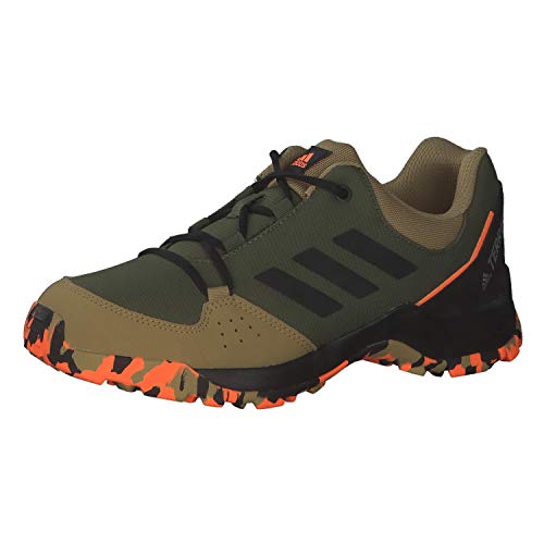 adidas Terrex Hyperhiker Low K Trekking-& Wanderstiefel, PINSIL/NEGBÁS/NARCHI, 29 EU von adidas