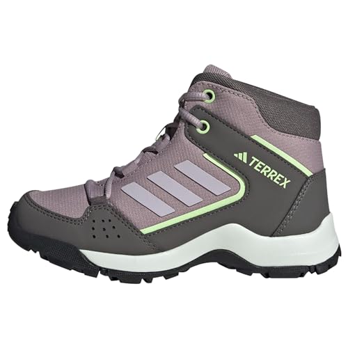 adidas Terrex Hyperhiker Mid Wanderschuh von adidas