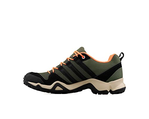 adidas Terrex AX2R K Trekking-& Wanderhalbschuhe, PINSIL/NEGBÁS/NARCHI, 36 EU von adidas