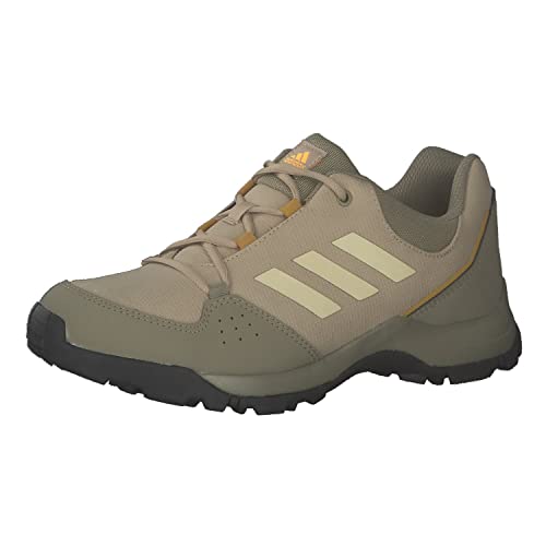 adidas Terrex Hyperhiker Hiking Shoes-Low (Non Football), beige Tone/Sandy beige/core Black, 36 EU von adidas