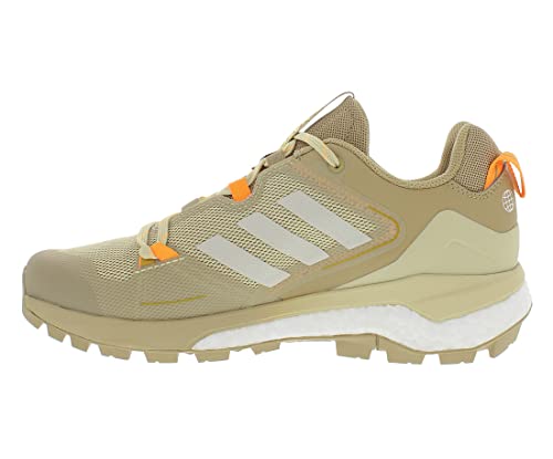 adidas Terrex Skychaser 2.0 Hiking Shoes Men's, Beige, Size 11.5 von adidas