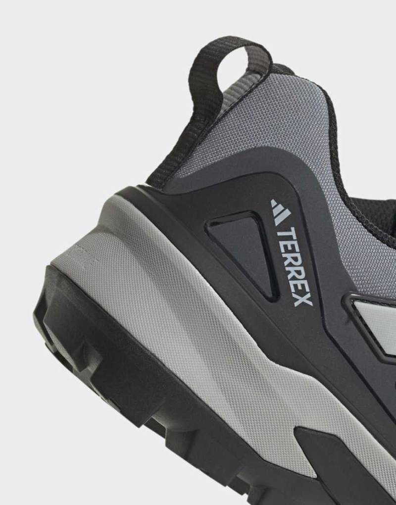 adidas - Terrex Skychaser Gore-Tex - Wanderschuhe in Grau Drei / Grau Eins / Grau Sechs von adidas