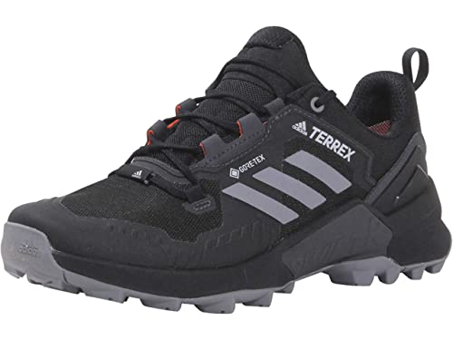 adidas Terrex Swift R3 GTX Black/Grey/Solar Red 14 D (M) von adidas