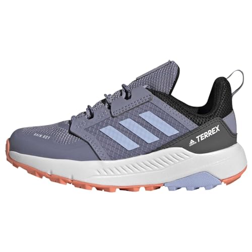adidas Terrex Trailmaker R.Rdy K Shoes-Low (Non Football), Silver Violet/Blue Dawn/Core Black, 31 EU von adidas