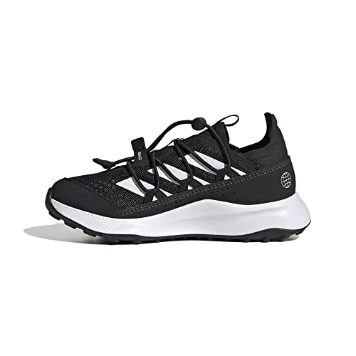 Adidas Terrex Voyager 21 H.Rdy K Shoes-Low (Non Football), Core Black/FTWR White/Grey Five, 29 EU von adidas