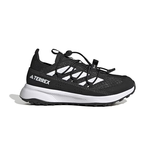 Adidas Terrex Voyager 21 H.Rdy K Shoes-Low (Non Football), Core Black/FTWR White/Grey Five, 35.5 EU von adidas