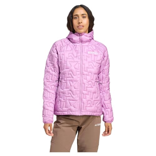 adidas Terrex Xperior Primaloft Loose Fill Insulated Jacket M von adidas