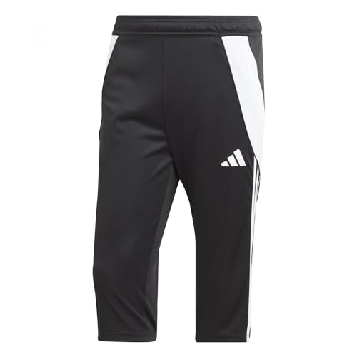 adidas Tiro24 3/4 Pants L von adidas