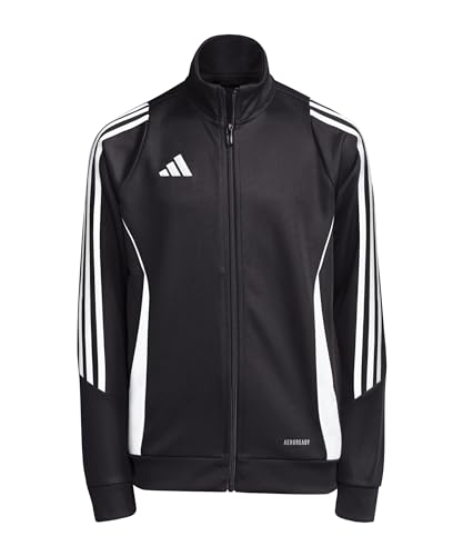 adidas Tiro24 Tracksuit Jacket 15-16 Years von adidas