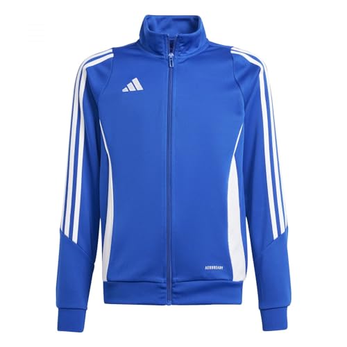 adidas Tiro24 Tracksuit Jacket 7-8 Years adidas Tiro24 Tracksuit Jacket 7-8 Years von adidas