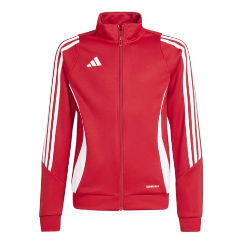 adidas Tiro24 Tracksuit Jacket 9-10 Years adidas Tiro24 Tracksuit Jacket 9-10 Years von adidas