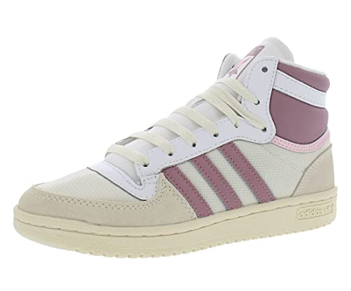 adidas Top Ten Shoes Mauve von adidas Originals