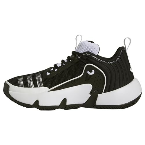 adidas Trae Unlimited Shoes Sneakers, core Black/FTWR White/core Black, 38 2/3 EU von adidas