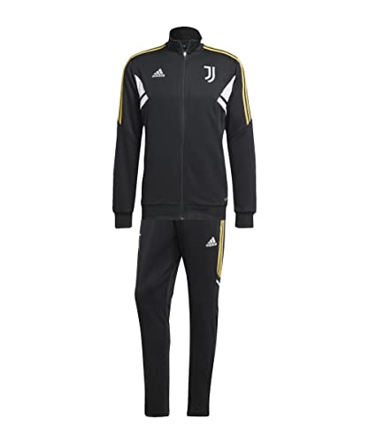 adidas Trainingsjacke Juventus Turin Condivo 2022/23 von adidas