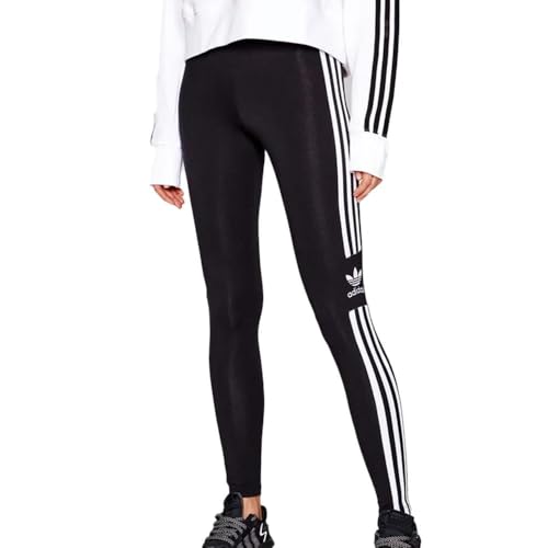 adidas Trefoil Leggings (34, Black) von adidas