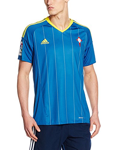 adidas Trikot Celta de Vigo braun S von adidas