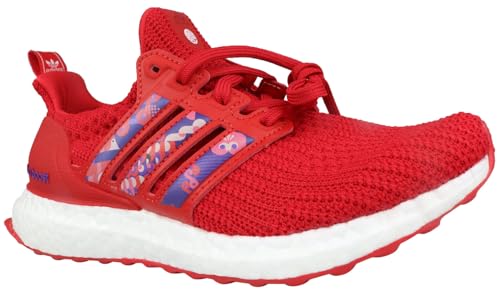 adidas Ultra Boost 4.0 DNA CNY Laufschuhe Sneaker Turnschuhe rot GZ8989 NEU Gr. 36 von adidas