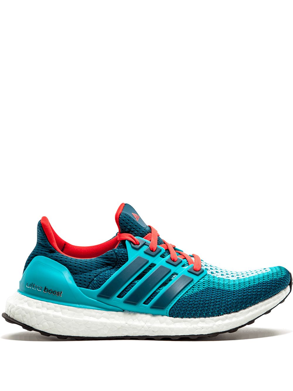 adidas 'UltraBoost' Sneakers - Blau von adidas