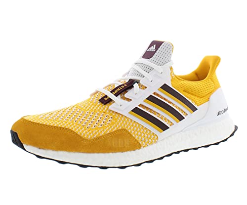 adidas Ultraboost 1.0 Arizona State Men's, White, Size 7 von adidas