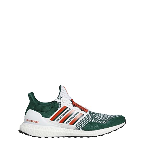 adidas Ultraboost 1.0 Miami Men's, White, Size 7 von adidas