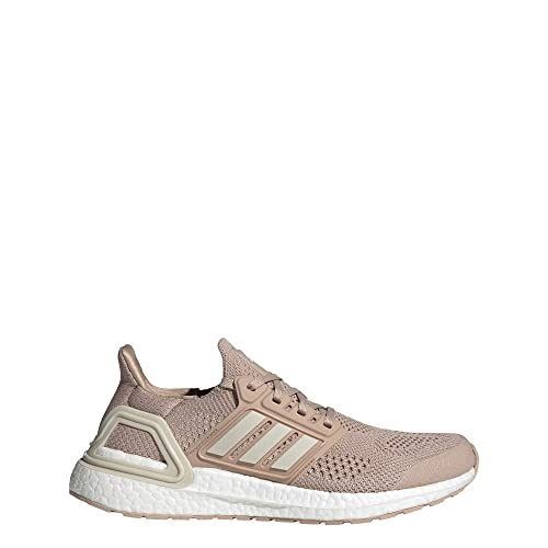 adidas Ultraboost 19.5 DNA Shoes Women's, Beige, Size 8 von adidas