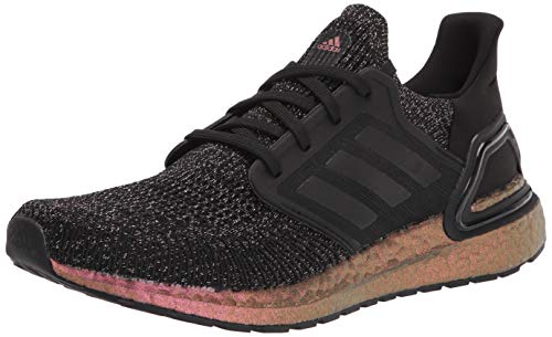 adidas Ultraboost 20 Shoes Women's, Black, Size 6.5 von adidas