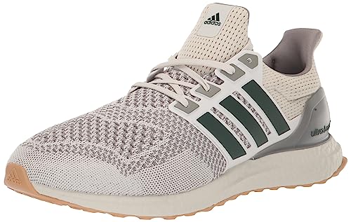 adidas Ultraboost 20-fv8450 Damen-Sneaker, Grey Collegiate Green Grey, 39 1/3 EU von adidas