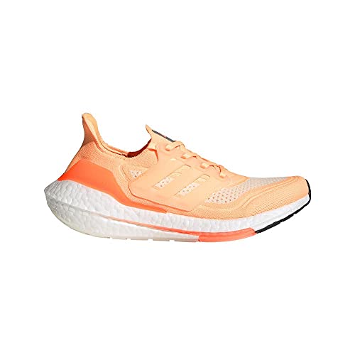 adidas Ultraboost 21 Strabenlaufschuh fur Damen von adidas