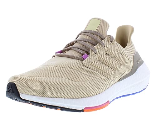 adidas Ultraboost 22 Running Shoes Men's, Beige, Size 11.5 von adidas