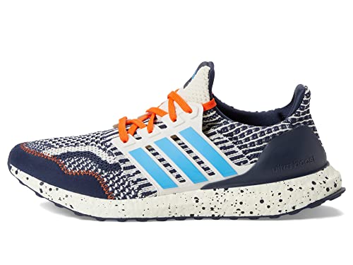 adidas Ultraboost 5.0 Alphaskin Shadow Navy/Pulse Blue/Chalk White 13 D (M), 48 EU, (GV8734) von adidas