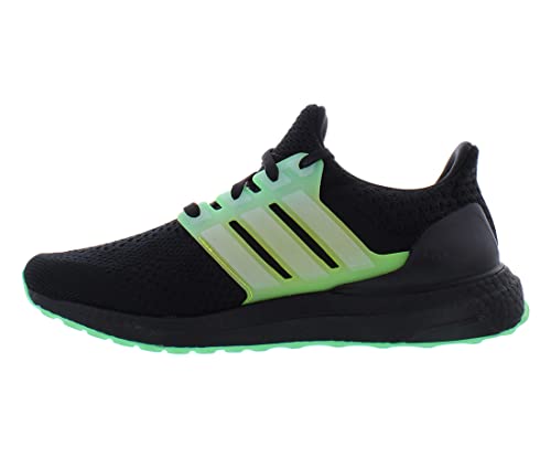 adidas Ultraboost 5.0 Black/White/Beam Green 9.5 D (M) von adidas