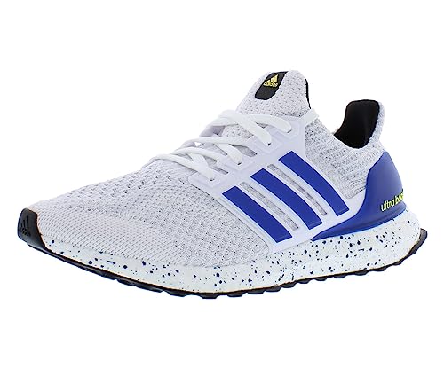 adidas Ultraboost 5.0 DNA Shoes Men's, White, Size 7.5 von adidas