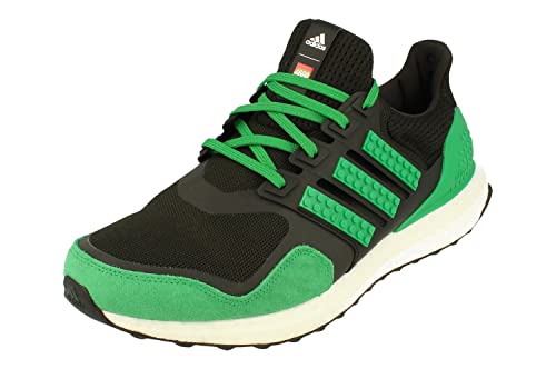 adidas Ultraboost DNA Lego Colors Sportschuhe für Manner Farbe core Black/Yellow/Black größe 42 2/3 von adidas