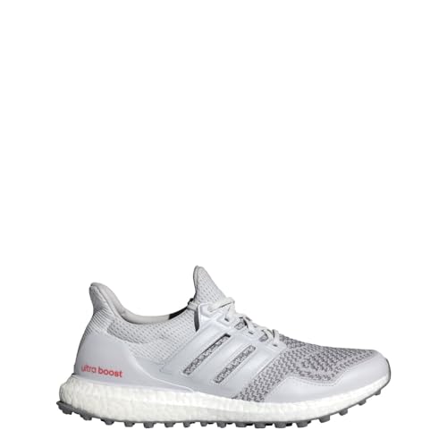 adidas Ultraboost Golfschuhe Herren Golfschuh, Dashgrey/Ftwrwhite/Prelovsca, 7.5 adidas Ultraboost Golfschuhe Herren Golfschuh, Dashgrey/Ftwrwhite/Prelovsca, 7.5 von adidas
