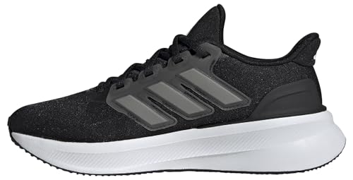 adidas Ultrabounce 5 Shoes Junior Nicht-Fußball-Halbschuhe, core Black/FTWR White/core Black, 38 EU von adidas