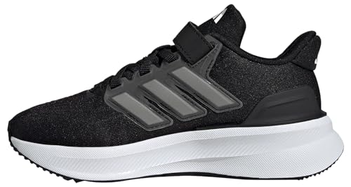 adidas Ultrabounce 5 Shoes Kids Nicht-Fußball-Halbschuhe, core Black/FTWR White/FTWR White von adidas