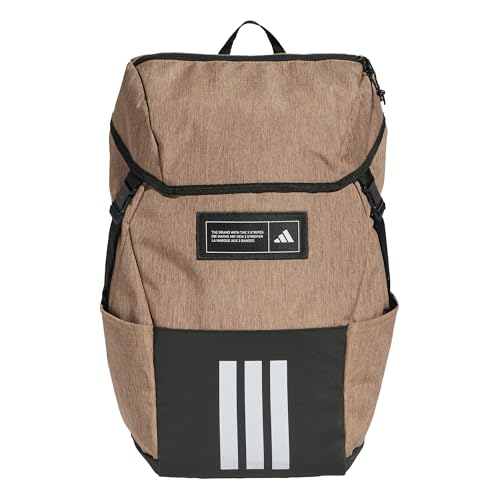 adidas Unisex 4ATHLTS Camper Rucksack Golden Beige/Earth/White 1 Größe von adidas